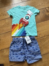 Next Boys Brand New With Tags