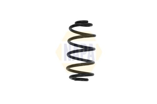 Suspension spring rear 280mm - suspension,