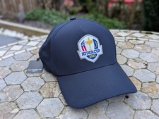 Glenmuir Golf 2023 Ryder Cup