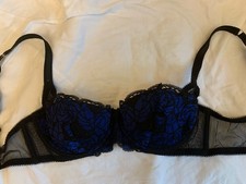 Agent Provocateur Women's Bra