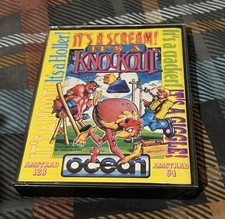 Amstrad CPC 464/6128 Its A