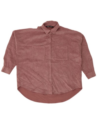 Zara womens oversized - womens,