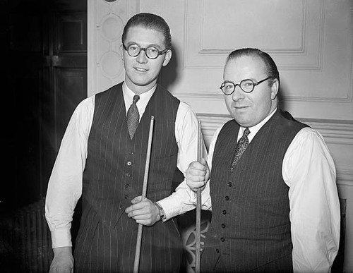 Snooker players john - snooker,