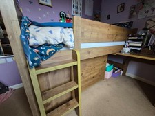 Next mid sleeper cabin bed