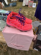 NIKE Air Vapor Max Plus