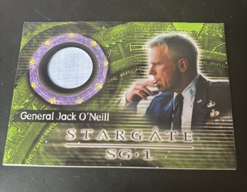 C40 richard dean anderson - c40,