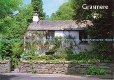 D195635 Grasmere Lake District Dove Cottage J Salmon Cameracolour