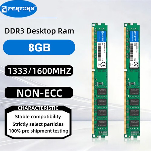Pertors ddr3 16gb 1333 - q-pertors,