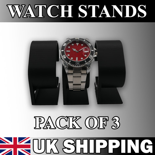 Watch display stands - watch,