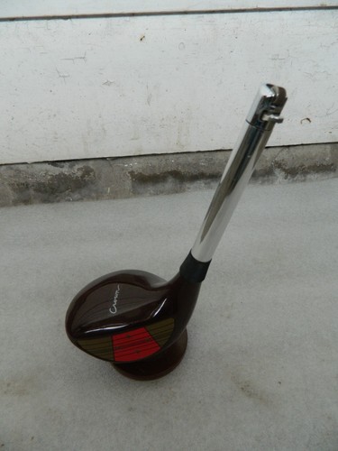 Vintage novelty golf table - novelty,