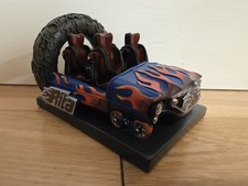 Alton Towers RITA - QUEEN OF