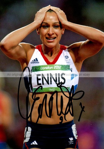 Jessica ennis hill olympic - ennis-hill,