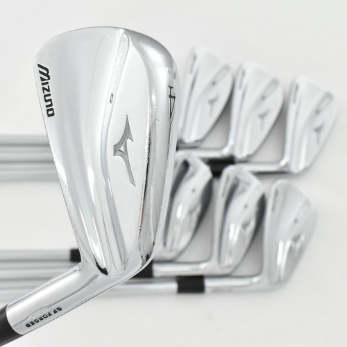 Mizuno grain flow forged - mp-5,