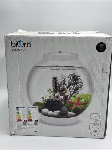 Biorb classic 15l - biorb,