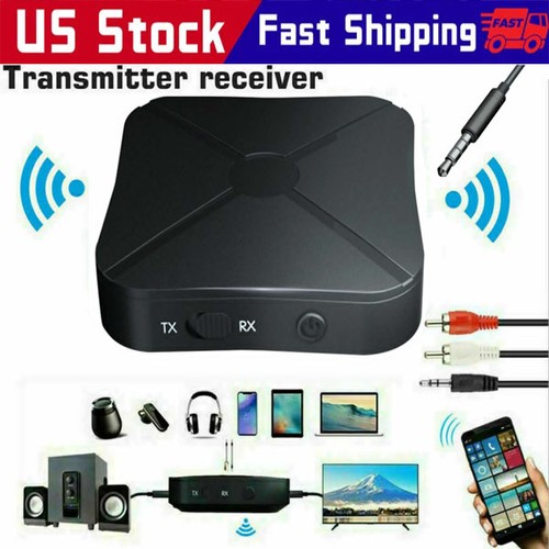 2in1 bluetooth transmitter - bluetooth,