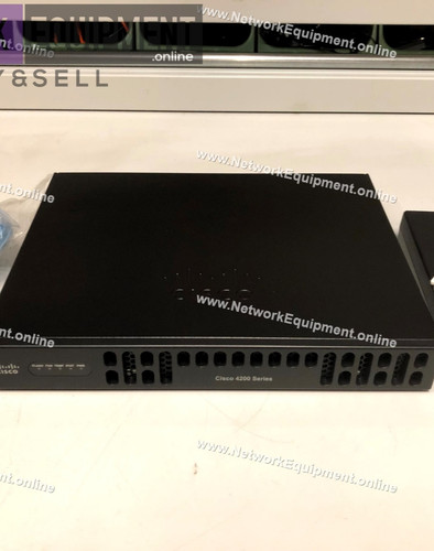 Cisco isr4221 - cisco, +