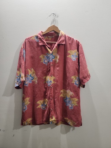 Tommy bahama mens large 100 - bahama,