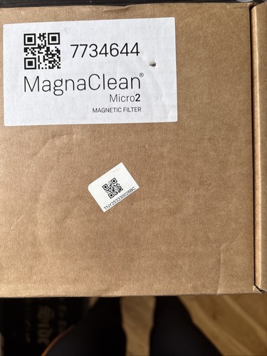 Adey magnaclean micro2 22mm - adey,