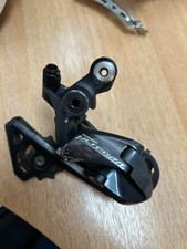 Shimano Ultegra 11-speed Rear