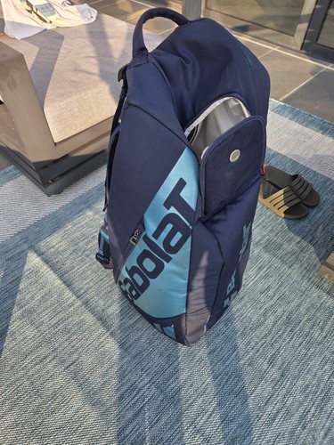 Rhx6 pure drive blue tennis - rhx6,