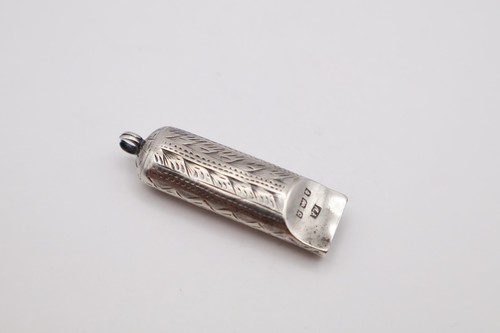 Antique sterling silver - antique,
