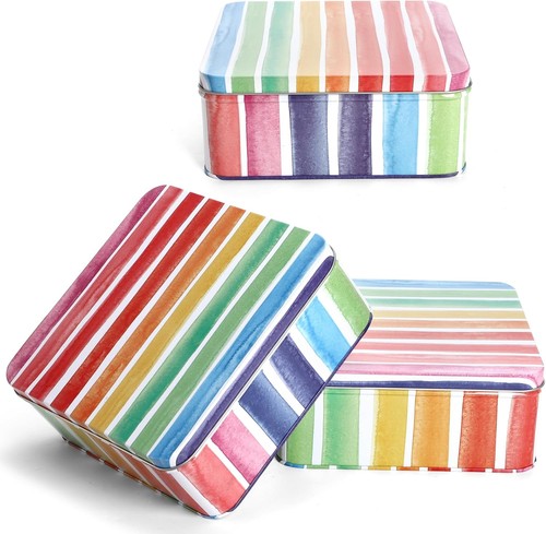 Pack metal cookie - metal,