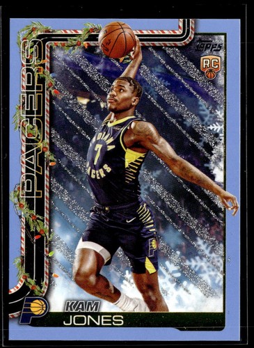 2025 topps holiday - 2025,