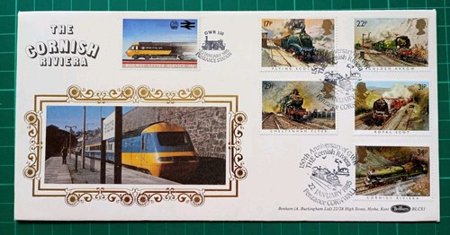 1985 trains benham blcs1 - 1985,