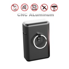 Anti-Theft Safe Keyless Car