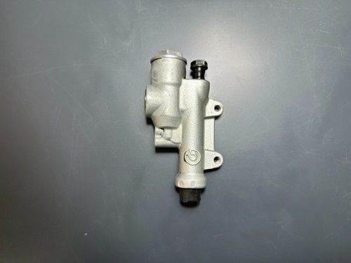 Rear brake pump ktm - rear, husqvarna
