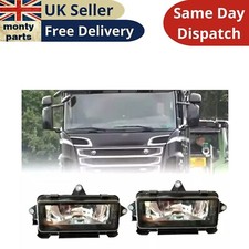 Scania Trucks 2004-2016 Pair