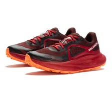 Mens UK 11 Salomon Glide Max