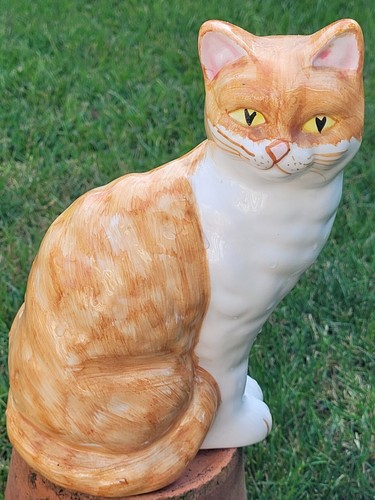 Babbacombe pottery ginger - babbacombe,