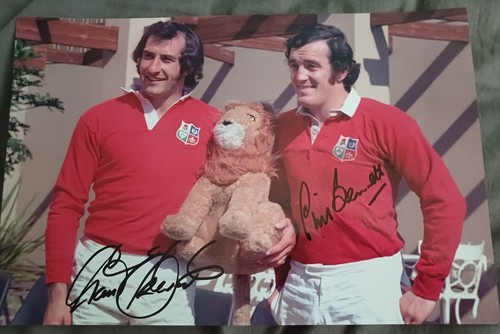 Gareth edwards phil bennett - gareth,