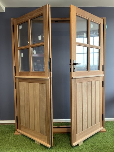 French doors external door - external,