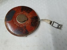 Vintage Rabone Chesterman 50ft