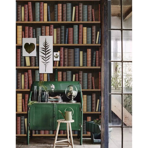 Old books design library book - old,