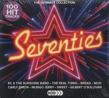 SEVENTIES - 70S SWEET ALVIN