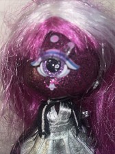 Cyclops Novi Star fashion Doll