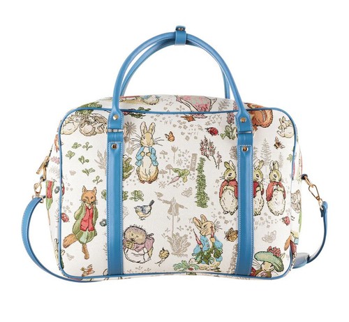 Signare peter rabbit tapestry - rabbit,