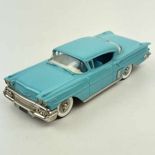 Brooklin models scale - 1/43,