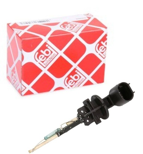 Coolant tank fluid level - coolant,