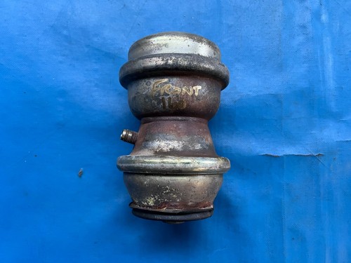 Trophy 160 front - mg, f