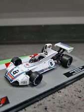 PANINI BRABHAM BT44B - 1975