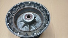 ts250x rear wheel hub