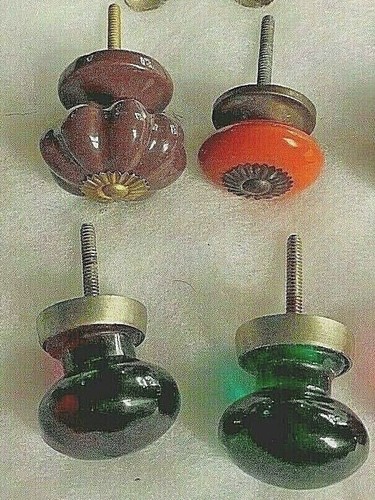 Decorative drawer pulls knobs - drawer, pulls/knobs