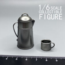 Kettle Cup Model 1/6 Scale for