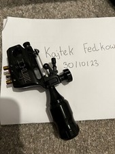 stigma hyper v3 tattoo machine