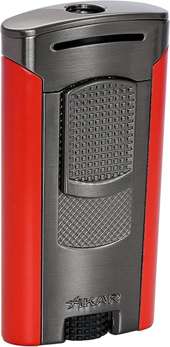 Xikar astral single jet - jet, flame