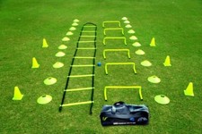 Agility kit speed reaction